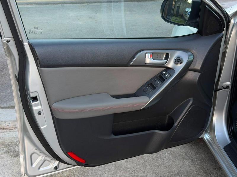 Kia Cerato Sx3 16atnb - foto 8