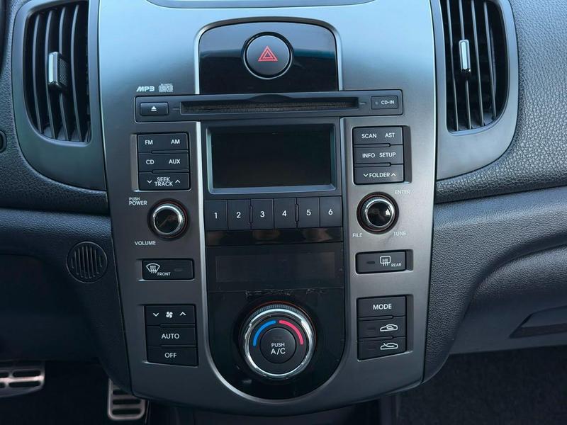 Kia Cerato Sx3 16atnb - foto 12
