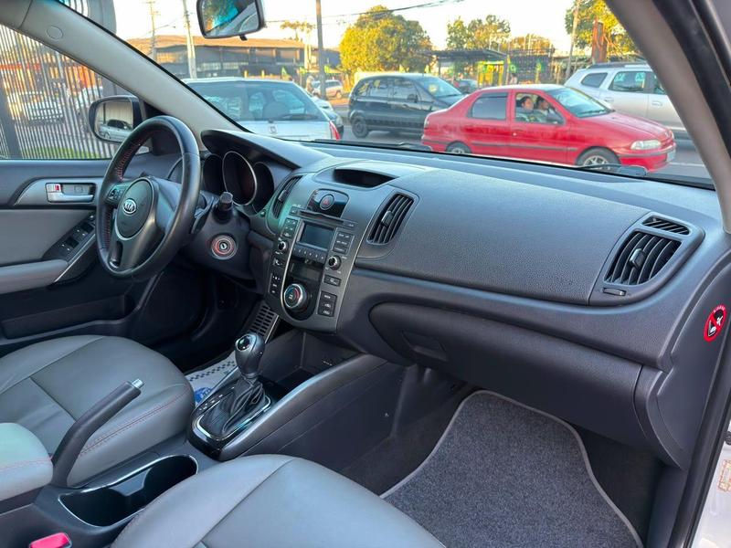 Kia Cerato Sx3 16atnb - foto 15