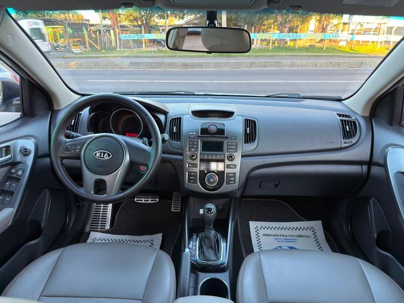 Kia Cerato Sx3 16atnb - foto 14
