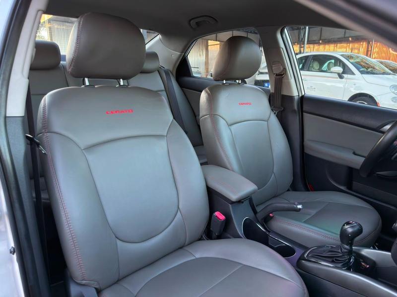 Kia Cerato Sx3 16atnb - foto 19