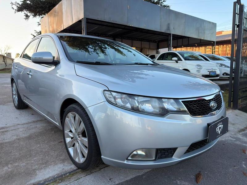 Kia Cerato Sx3 16atnb - foto 3