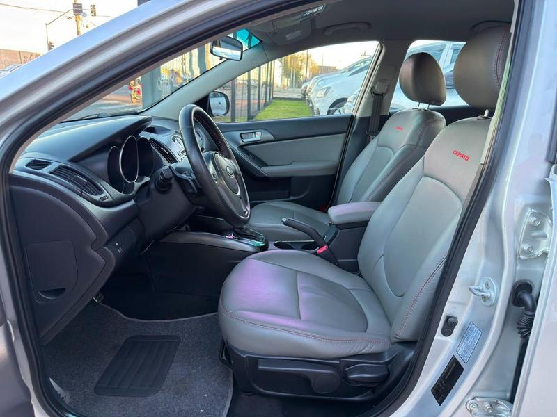 Kia Cerato Sx3 16atnb - foto 9