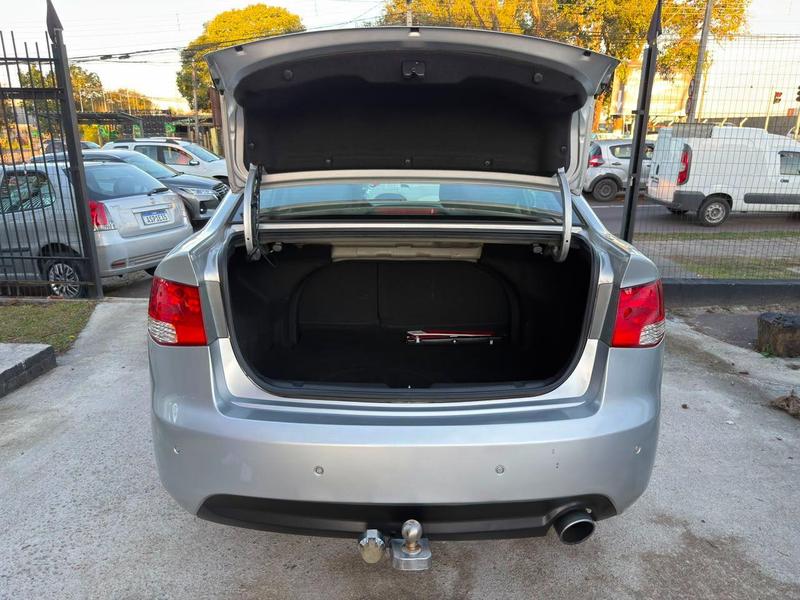 Kia Cerato Sx3 16atnb - foto 7