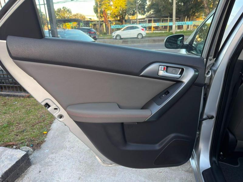 Kia Cerato Sx3 16atnb - foto 16