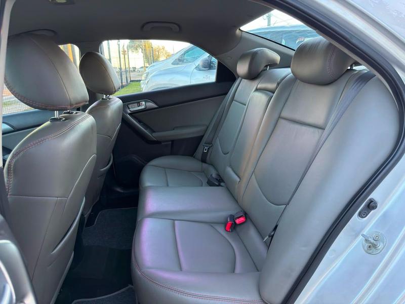 Kia Cerato Sx3 16atnb - foto 17