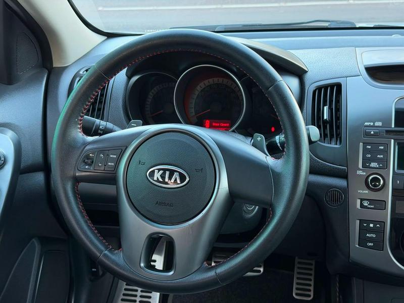 Kia Cerato Sx3 16atnb - foto 10