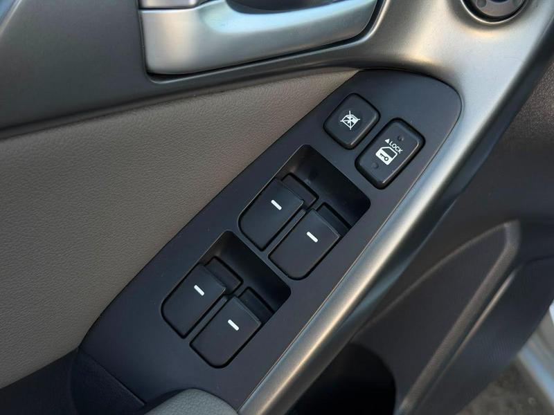 Kia Cerato Sx3 16atnb - foto 18