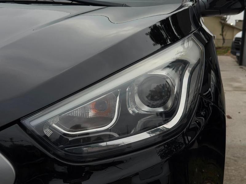 Hyundai ix35 Gl 2.0 Automático - foto 5