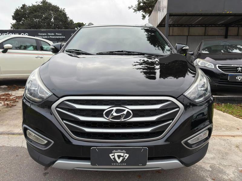 Hyundai ix35 Gl 2.0 Automático - foto 2