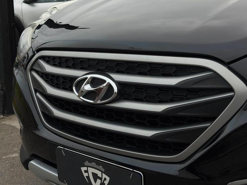 Hyundai ix35 Gl 2.0 Automático - foto 4