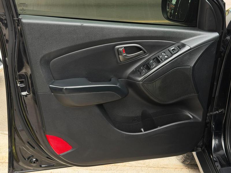 Hyundai ix35 Gl 2.0 Automático - foto 10