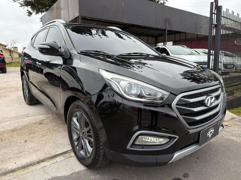 Hyundai ix35 Gl 2.0 Automático - foto 3
