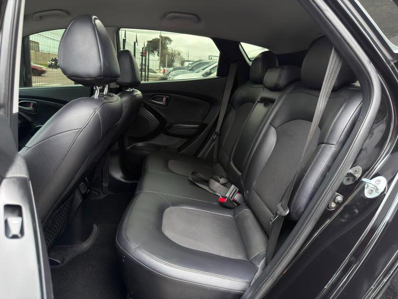 Hyundai ix35 Gl 2.0 Automático - foto 15