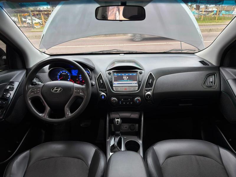 Hyundai ix35 Gl 2.0 Automático - foto 12