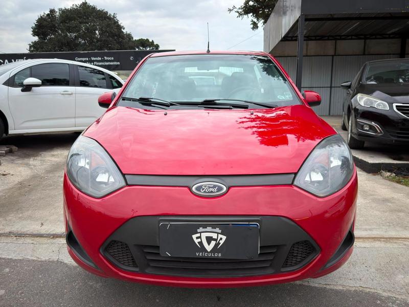 Ford Fiesta 1.6 MPI Class Sedan 8V Flex 4P Manual - foto 2