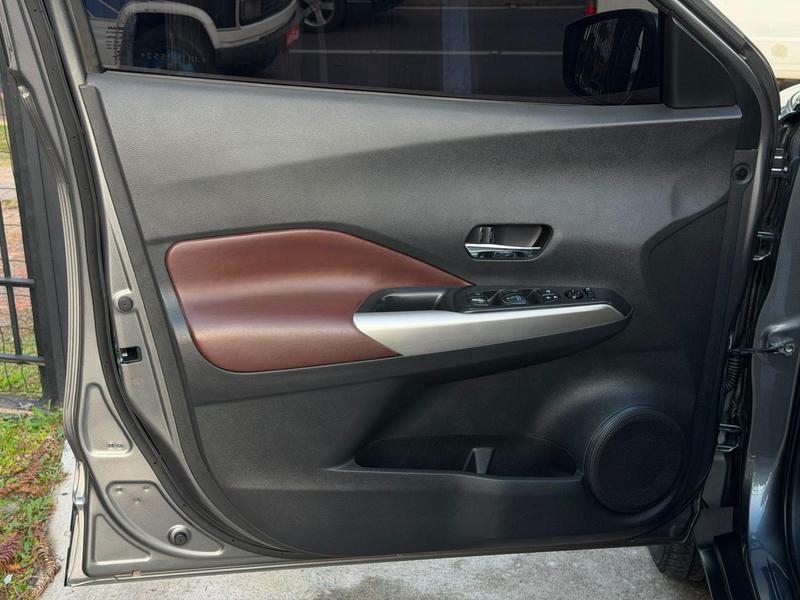 Nissan Kicks Sl CVT 1.6 Flex - foto 11