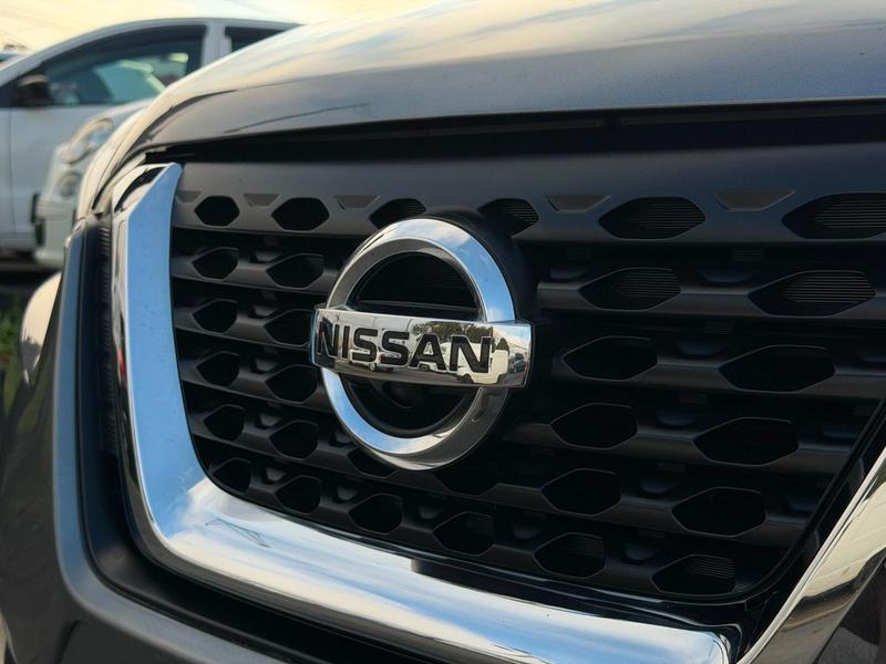 Nissan Kicks Sl CVT 1.6 Flex - foto 2