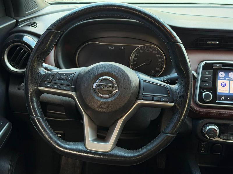 Nissan Kicks Sl CVT 1.6 Flex - foto 16