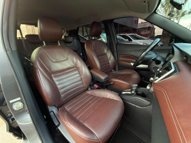 Nissan Kicks Sl CVT 1.6 Flex - foto 20