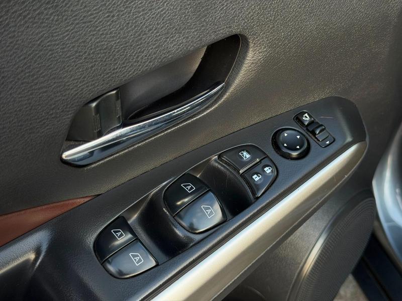 Nissan Kicks Sl CVT 1.6 Flex - foto 14