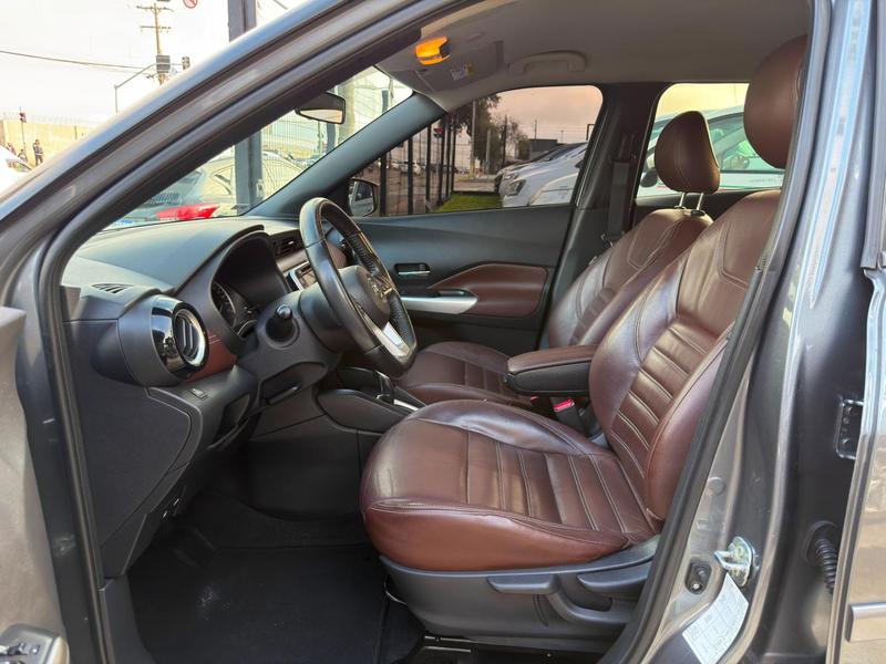 Nissan Kicks Sl CVT 1.6 Flex - foto 15