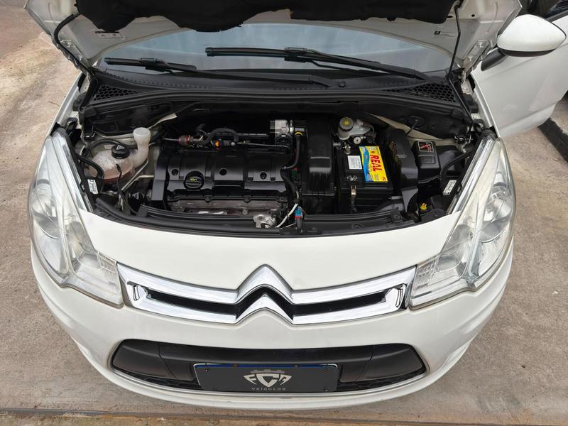 Citroën C3 Bva - foto 17