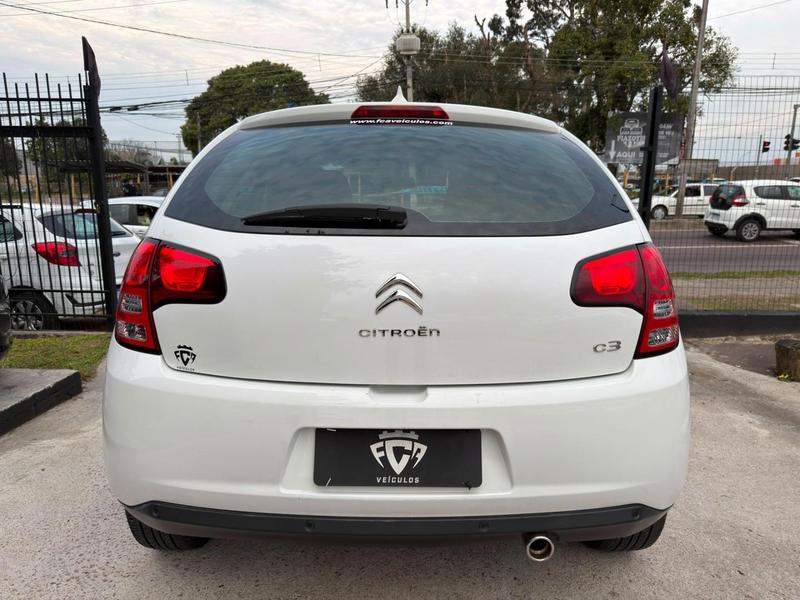 Citroën C3 Bva - foto 5