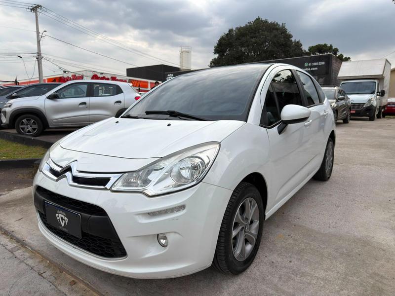Citroën C3 2017 à venda