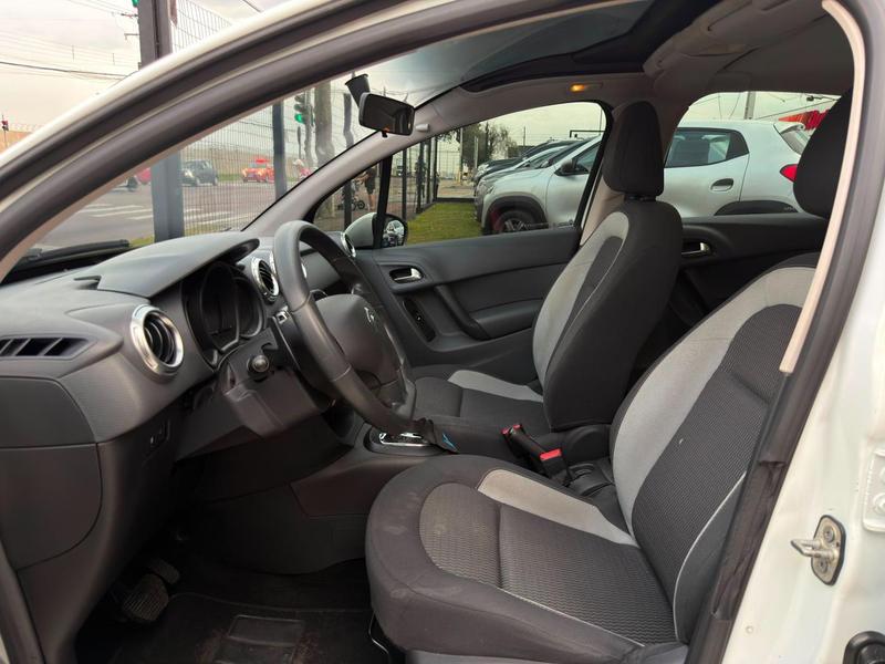 Citroën C3 Bva - foto 10