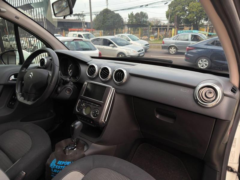 Citroën C3 Bva - foto 12