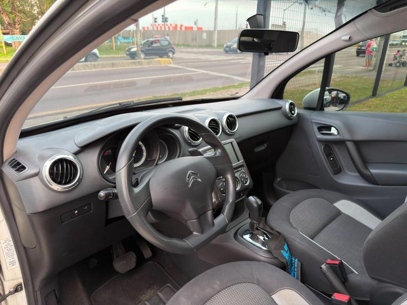 Citroën C3 Bva - foto 13