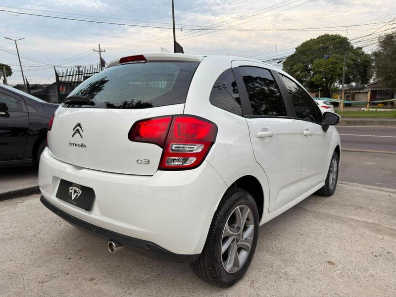 Citroën C3 Bva - foto 6