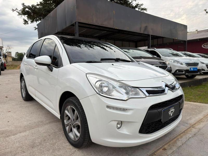 Citroën C3 Bva - foto 3