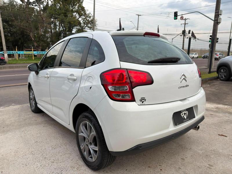 Citroën C3 Bva - foto 4