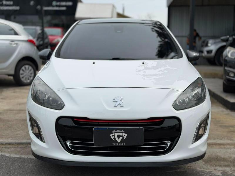 Peugeot 308 Feline - foto 3
