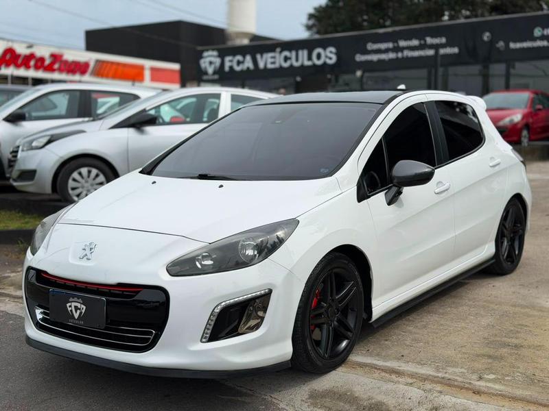 Peugeot 308 2013 à venda