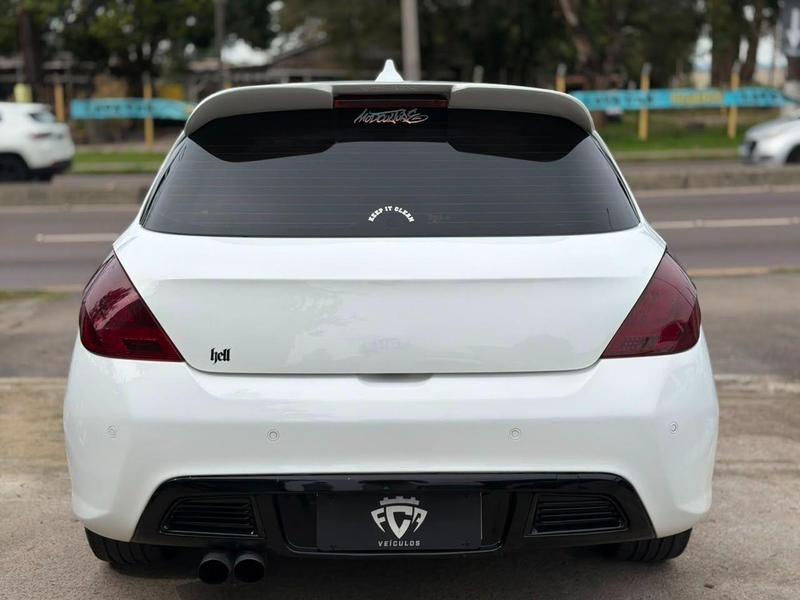 Peugeot 308 Feline - foto 6