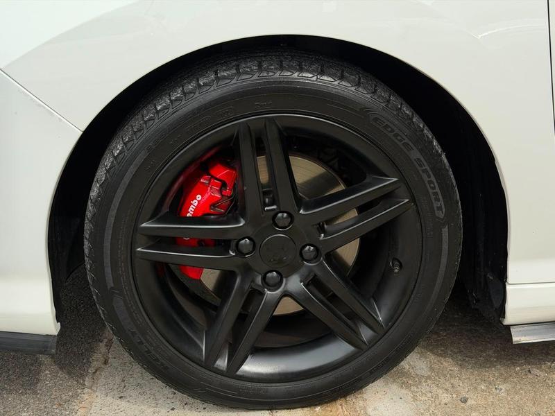Peugeot 308 Feline - foto 11