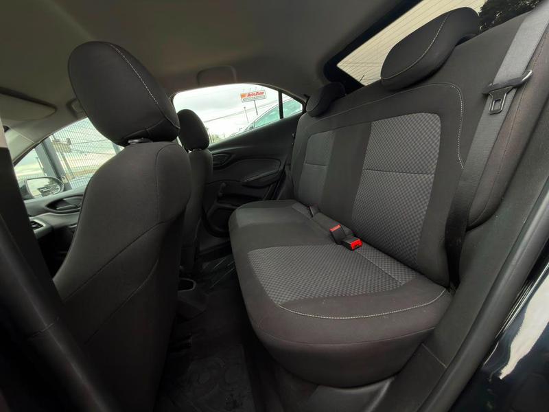 Chevrolet Onix Hatch LT 1.0 8V Flexpower 5P Mec. - foto 14