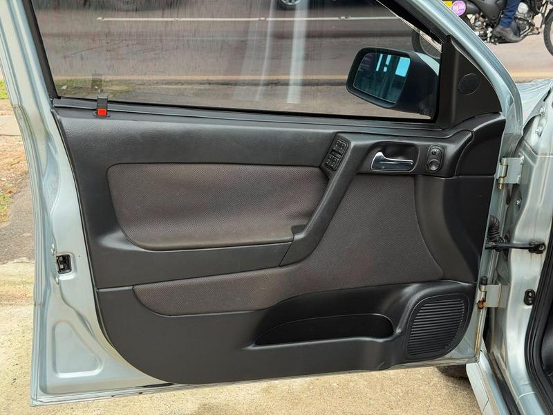 Chevrolet Astra Elegance 2.0 Mpfi Flexpower 8V 5P - foto 15