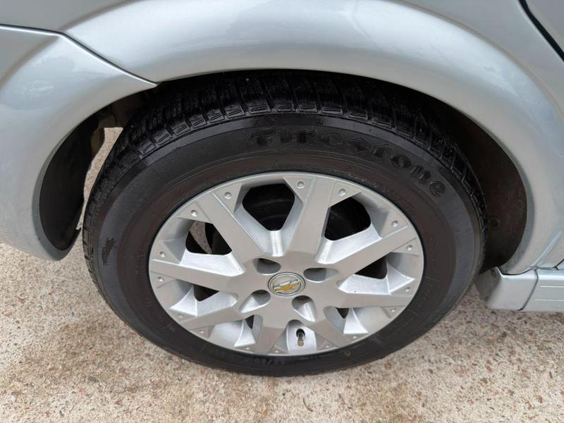 Chevrolet Astra Elegance 2.0 Mpfi Flexpower 8V 5P - foto 17