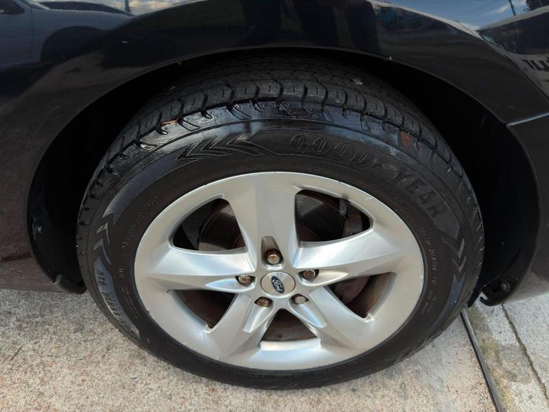 Ford Focus Hc 1.6 Flex - foto 19