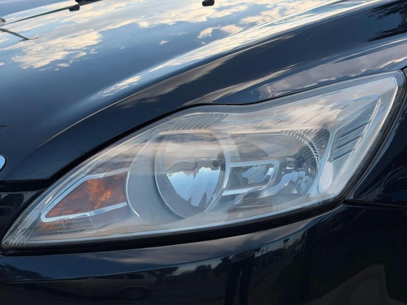 Ford Focus Hc 1.6 Flex - foto 7