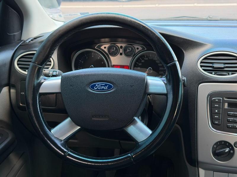 Ford Focus Hc 1.6 Flex - foto 11