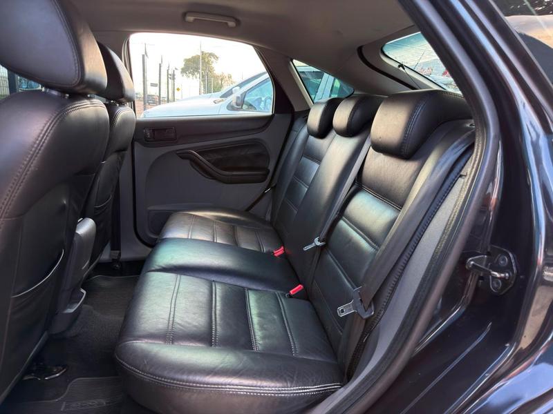 Ford Focus Hc 1.6 Flex - foto 10