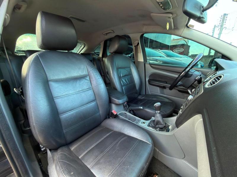 Ford Focus Hc 1.6 Flex - foto 15