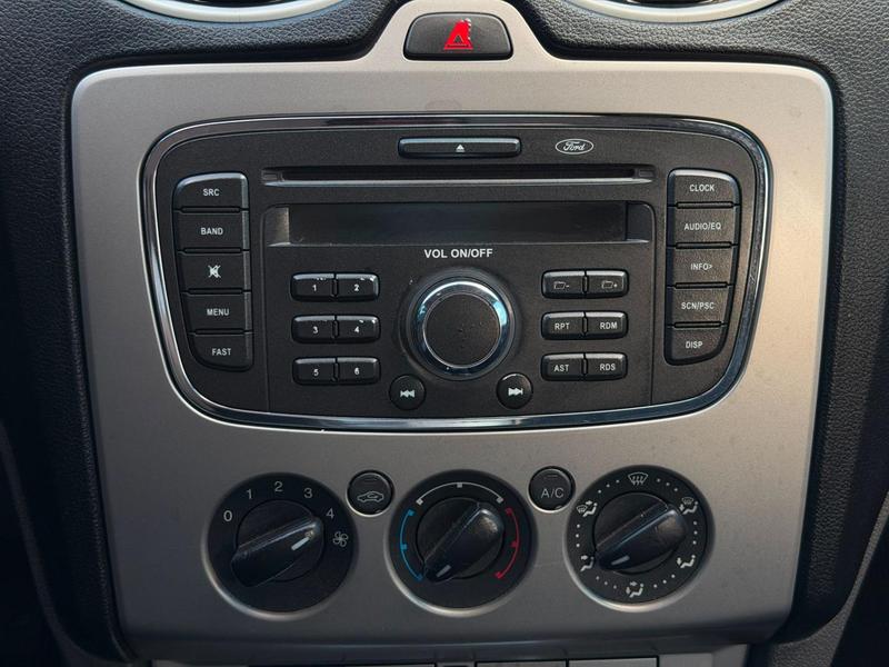 Ford Focus Hc 1.6 Flex - foto 18