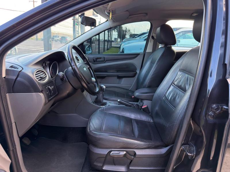 Ford Focus Hc 1.6 Flex - foto 13