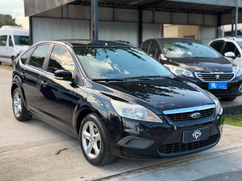 Ford Focus Hc 1.6 Flex - foto 3